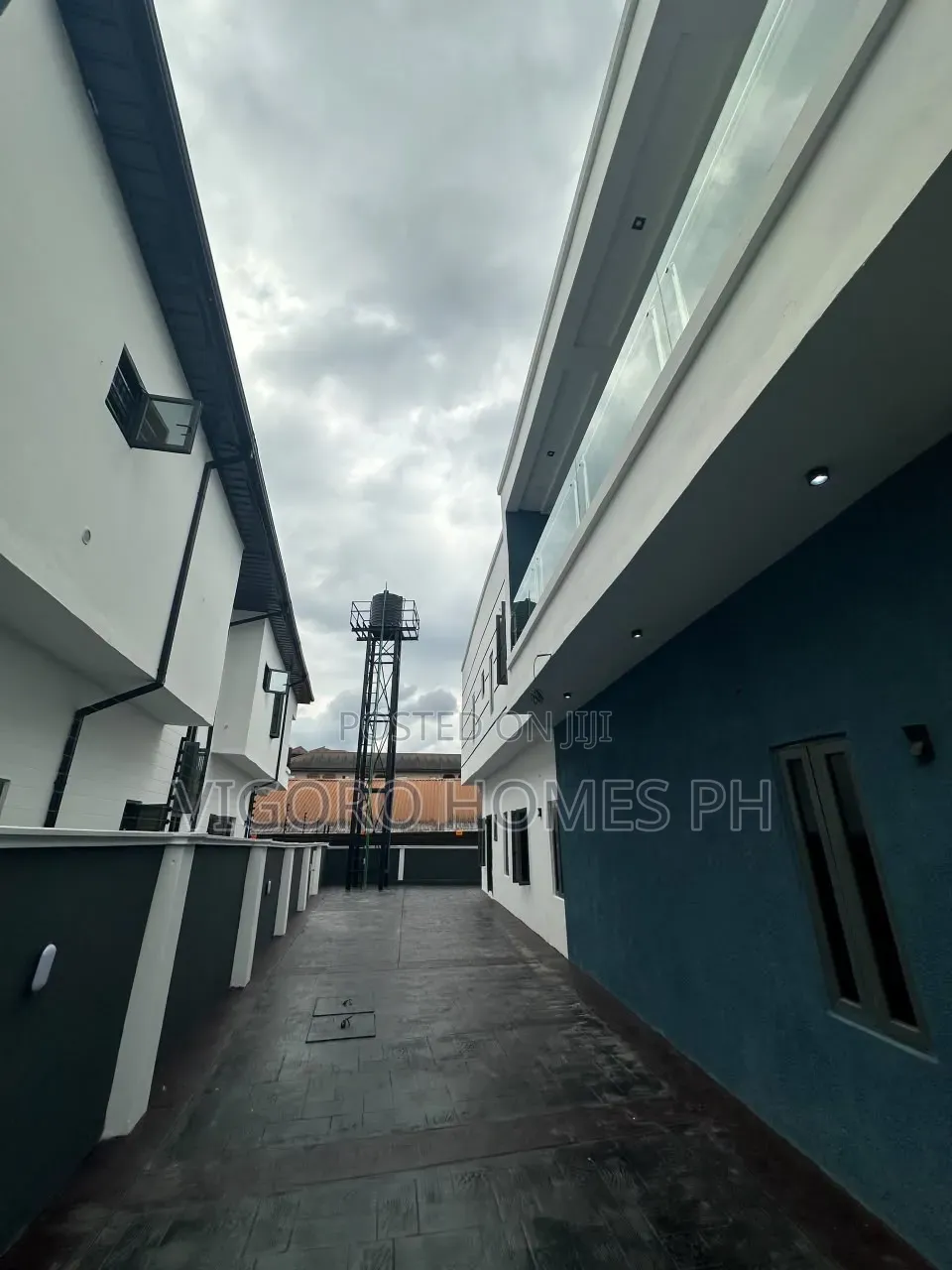4bdrm Duplex in Akwaka, Port-Harcourt for sale