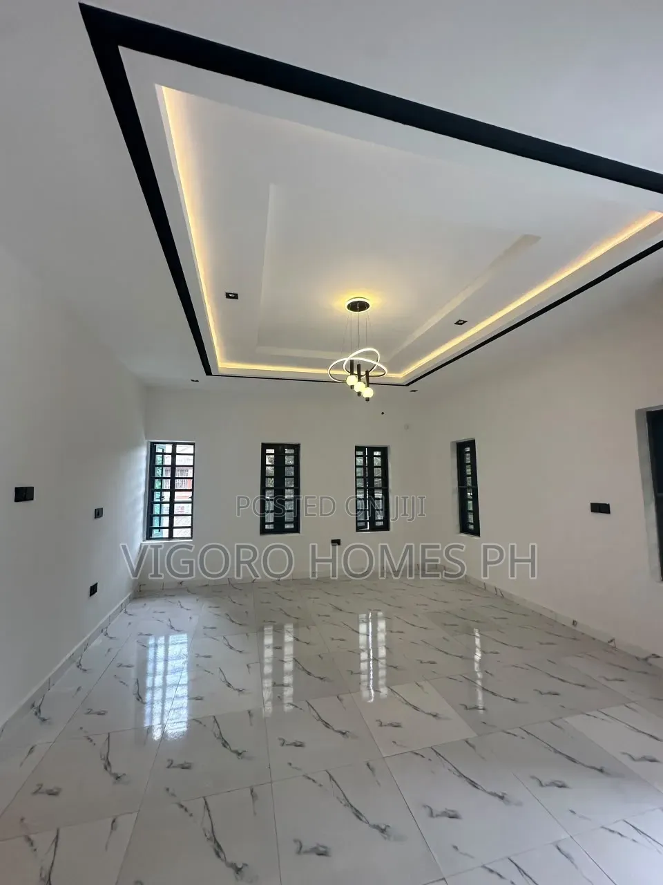 4bdrm Duplex in Akwaka, Port-Harcourt for sale