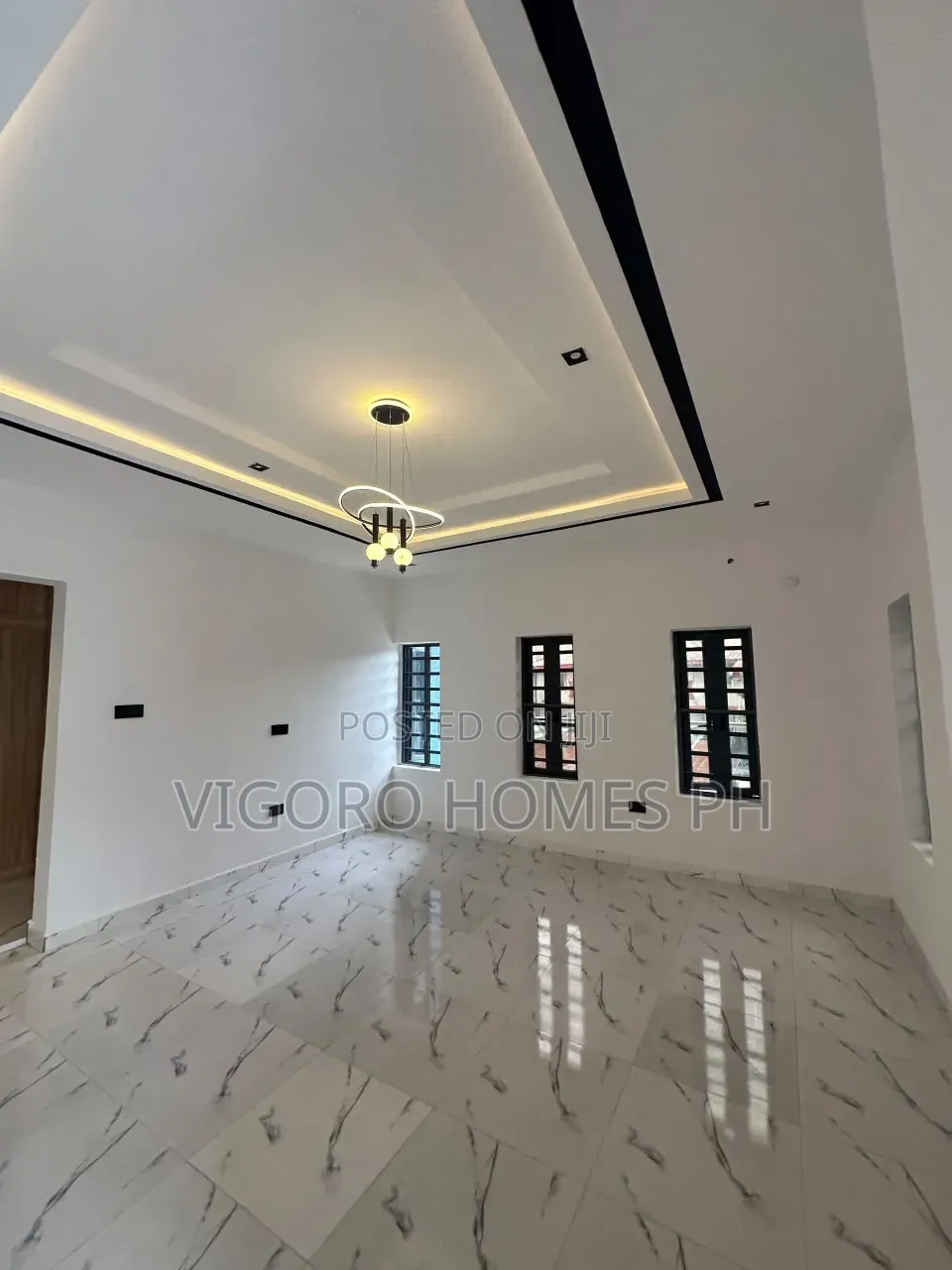 4bdrm Duplex in Akwaka, Port-Harcourt for sale