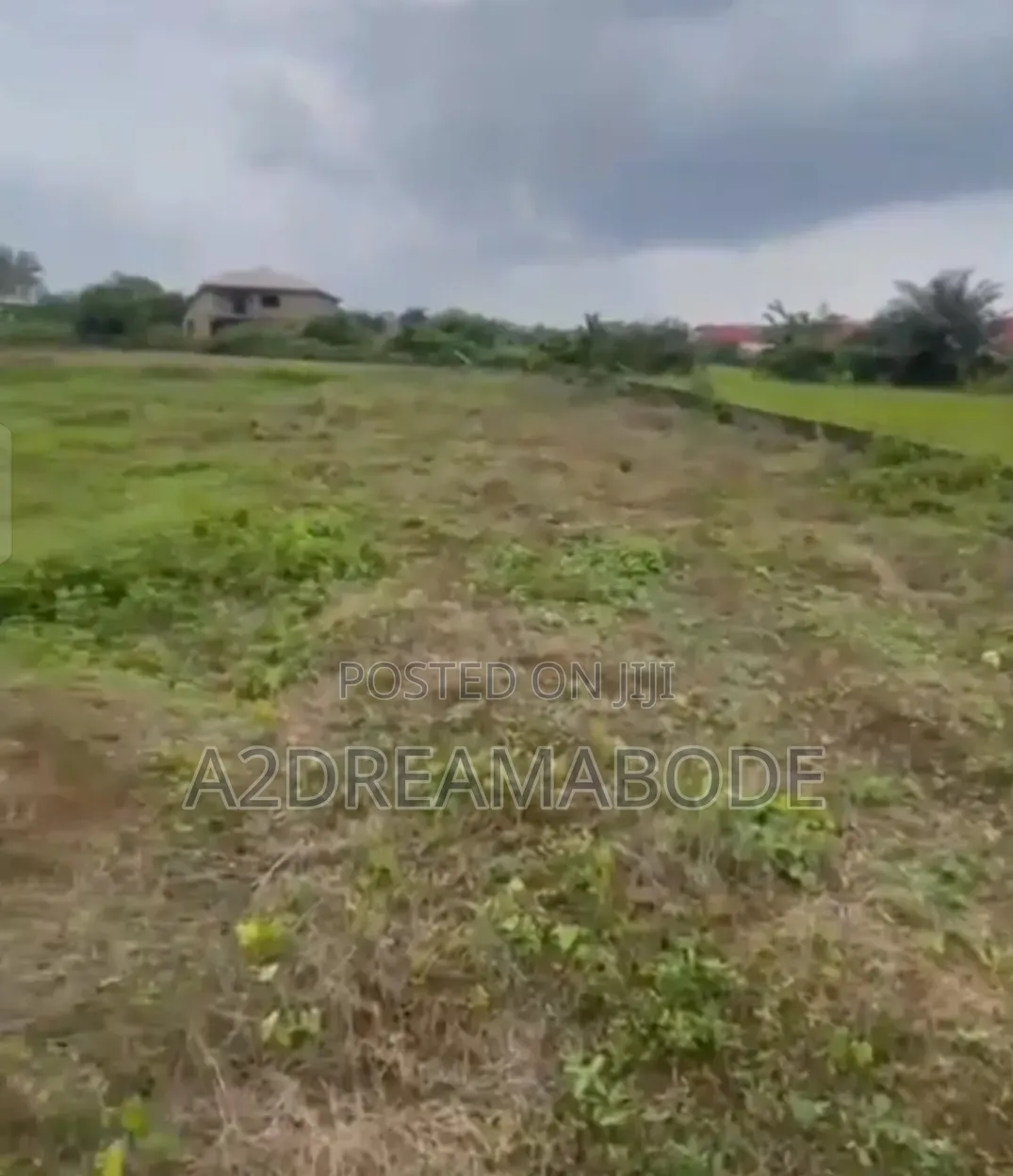 Empty Land
