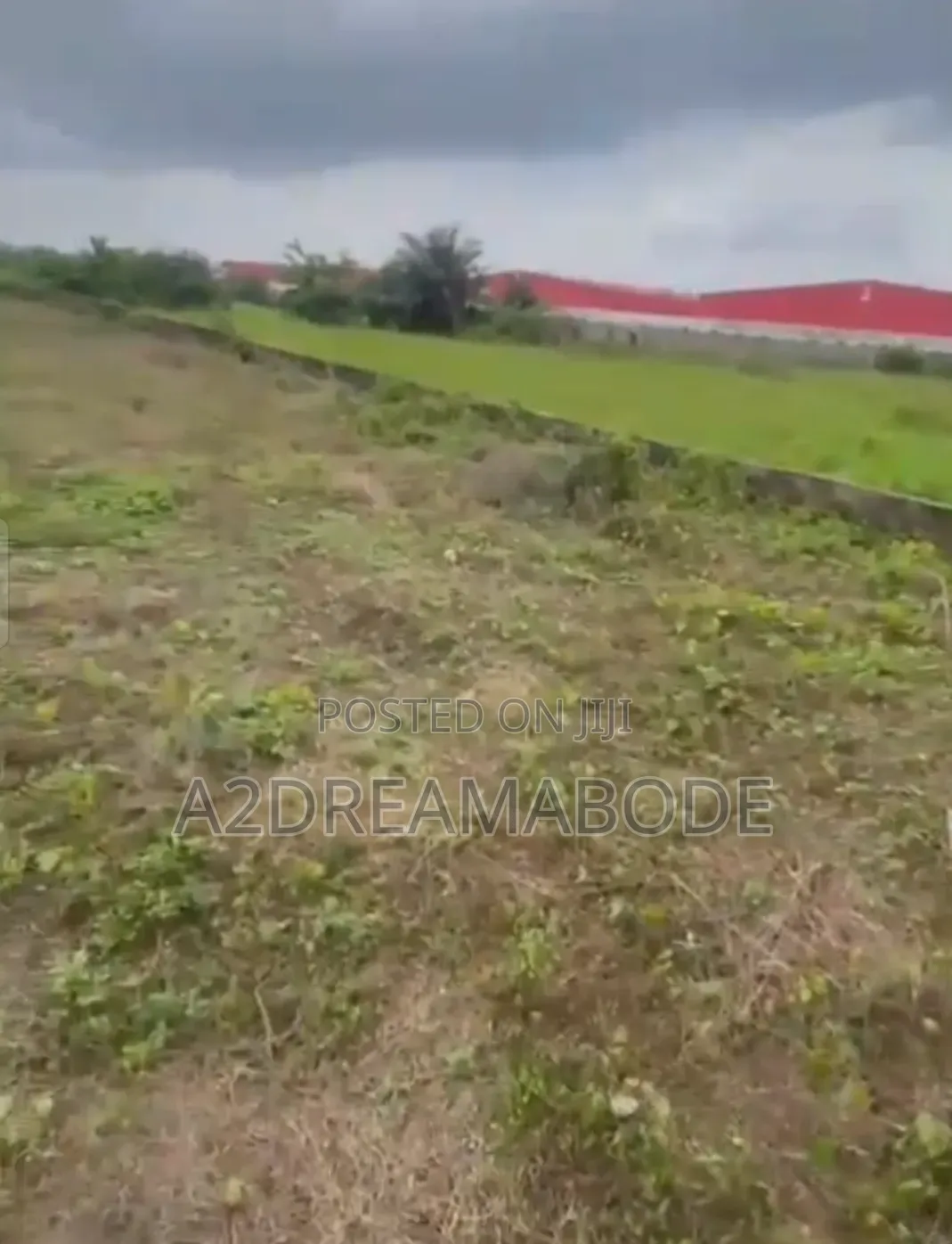 Empty Land