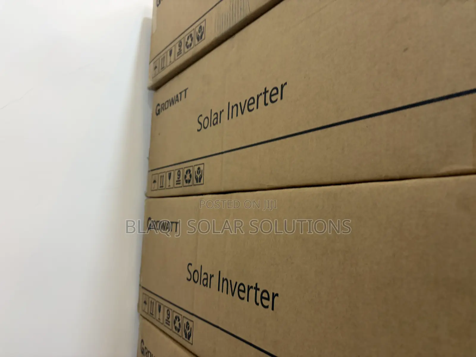 Growatt 6KVa OffGrid Inverter