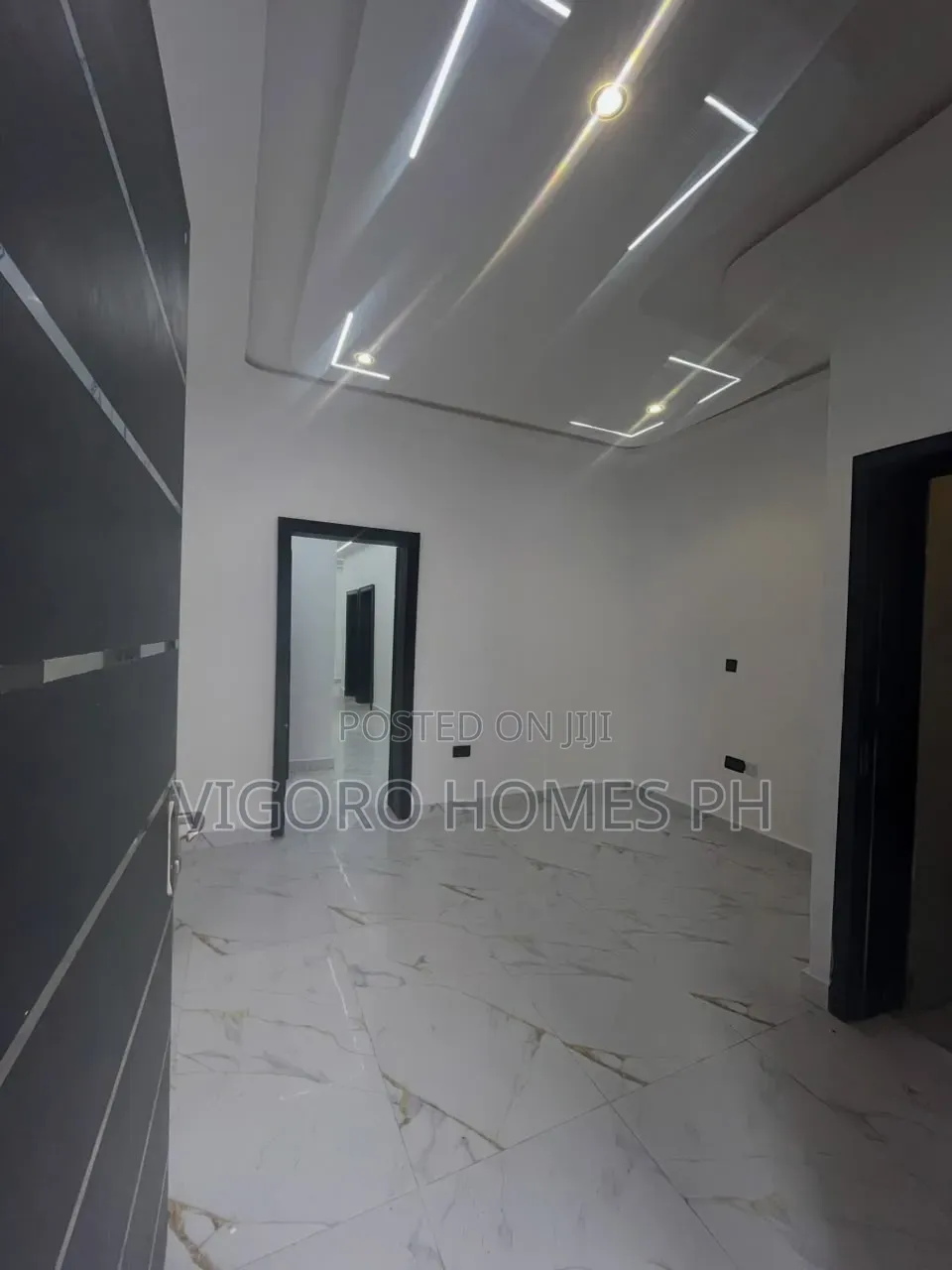 4bdrm Bungalow in Port-Harcourt for sale