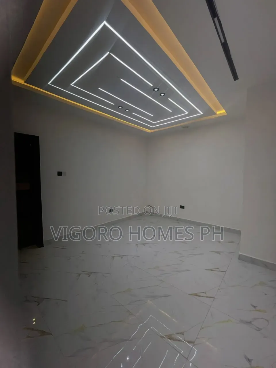 4bdrm Bungalow in Port-Harcourt for sale