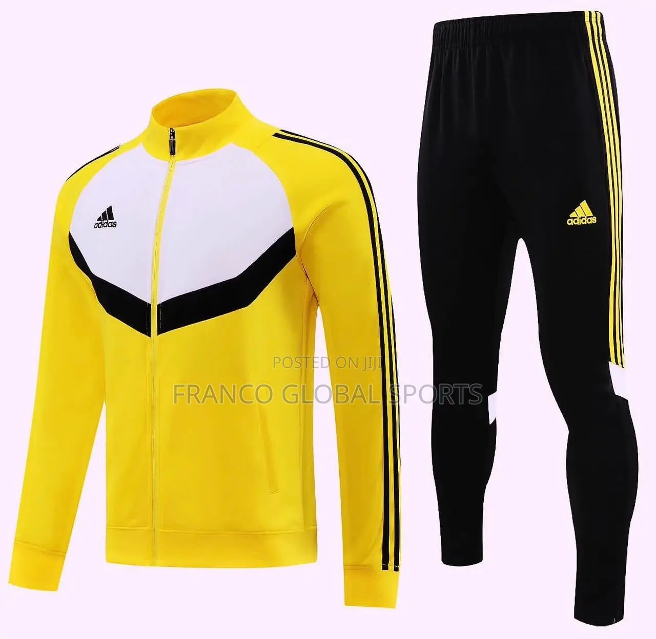 Sports Wear