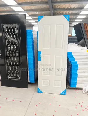 7ft by 3ft High Quality American Panel Door