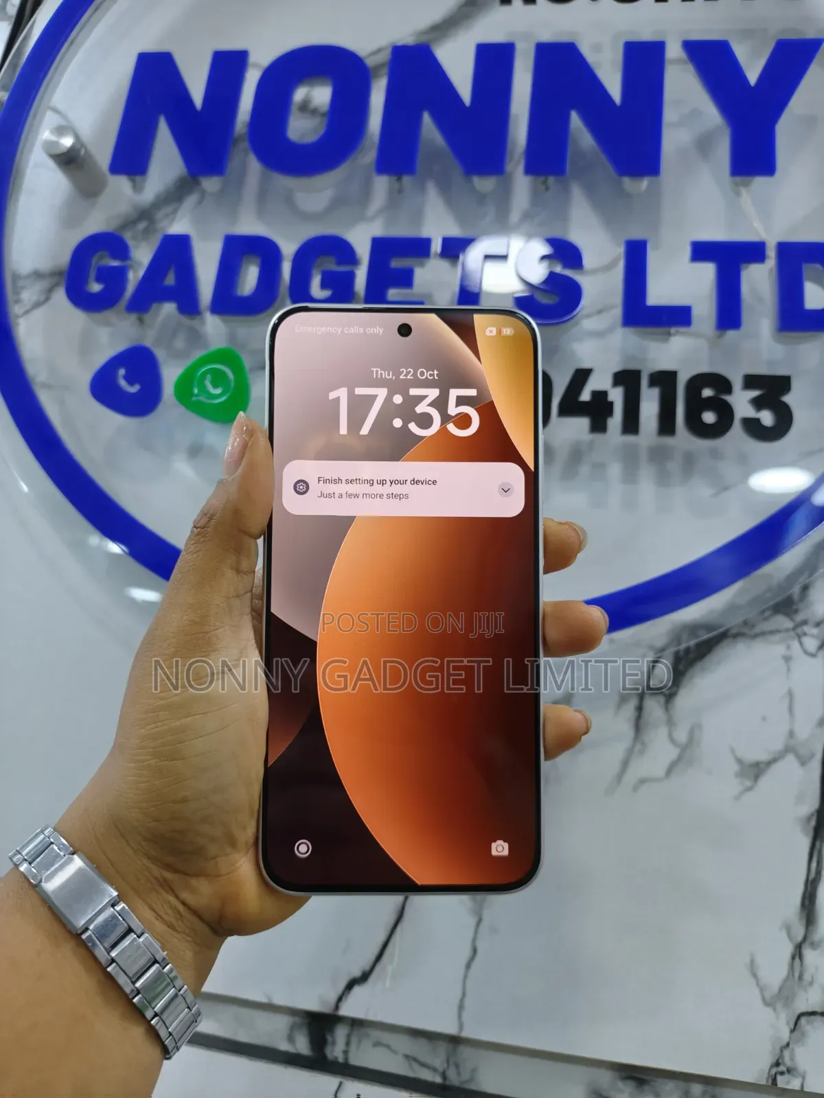 Xiaomi Redmi Note 15 Pro 256 GB Red