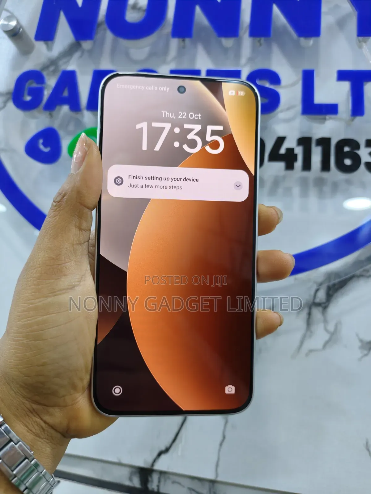 Xiaomi Redmi Note 15 Pro 256 GB Red
