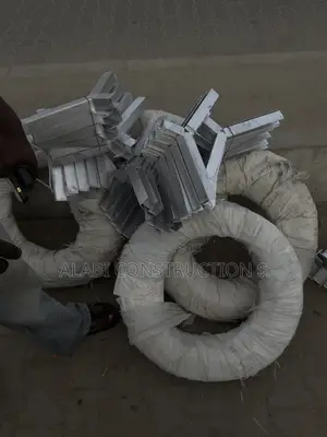 Stainless Steel Razor Wire Fence and Security Anti Rust Barbed Wire