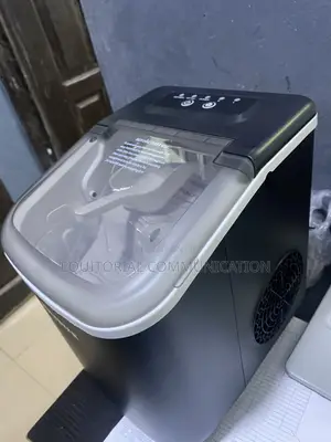 Polystar PV-JYIMZ6B Ice Maker for Beverage Cooling