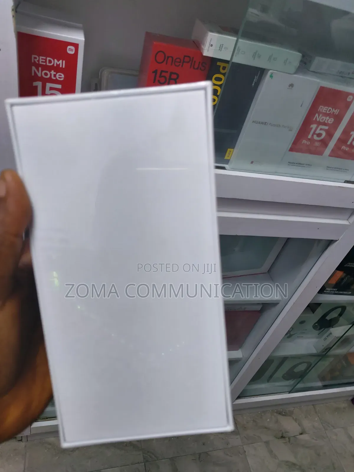 New Xiaomi 17 Ultra 1 TB Black