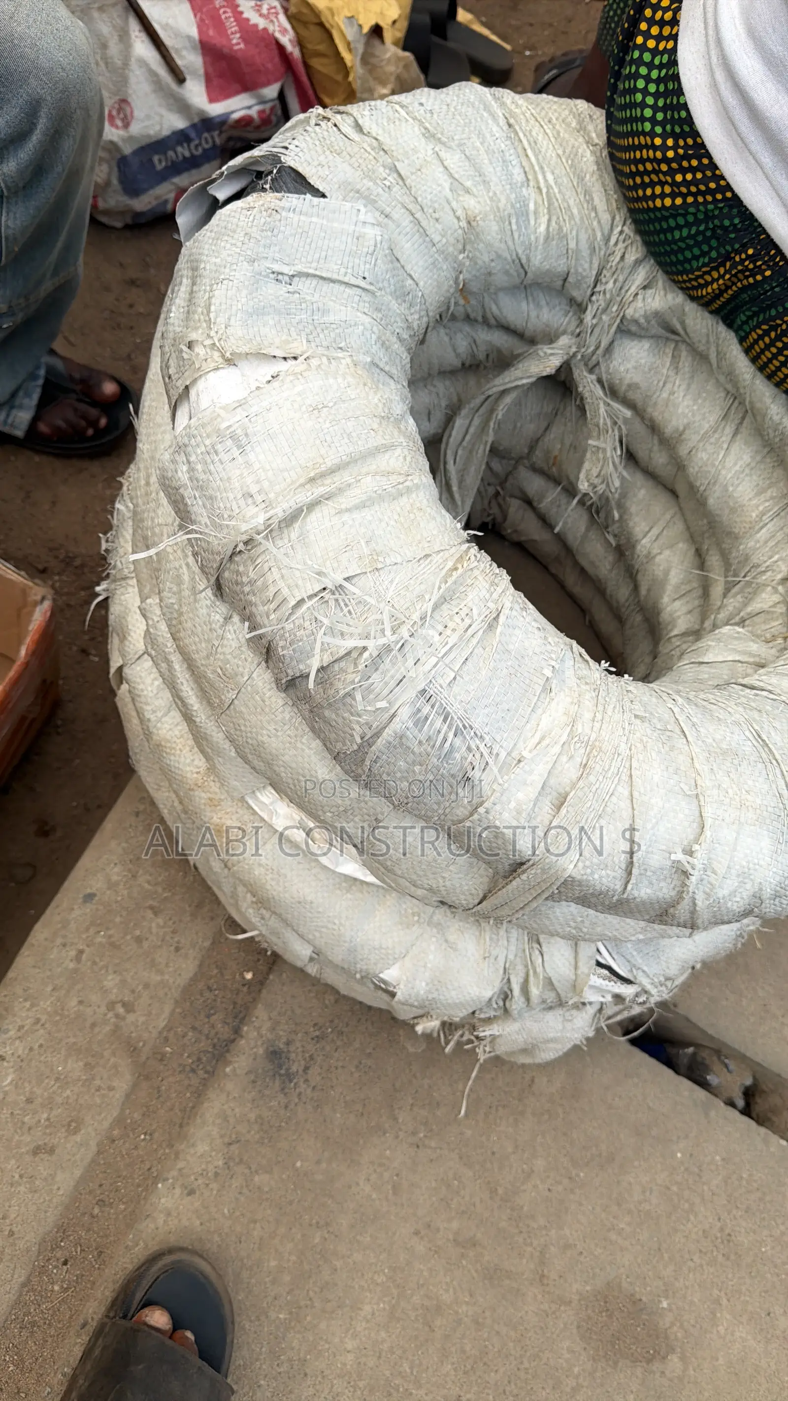 Original Stainless Steel Razor Wire / Fence Barbed Wire / Anti Rust