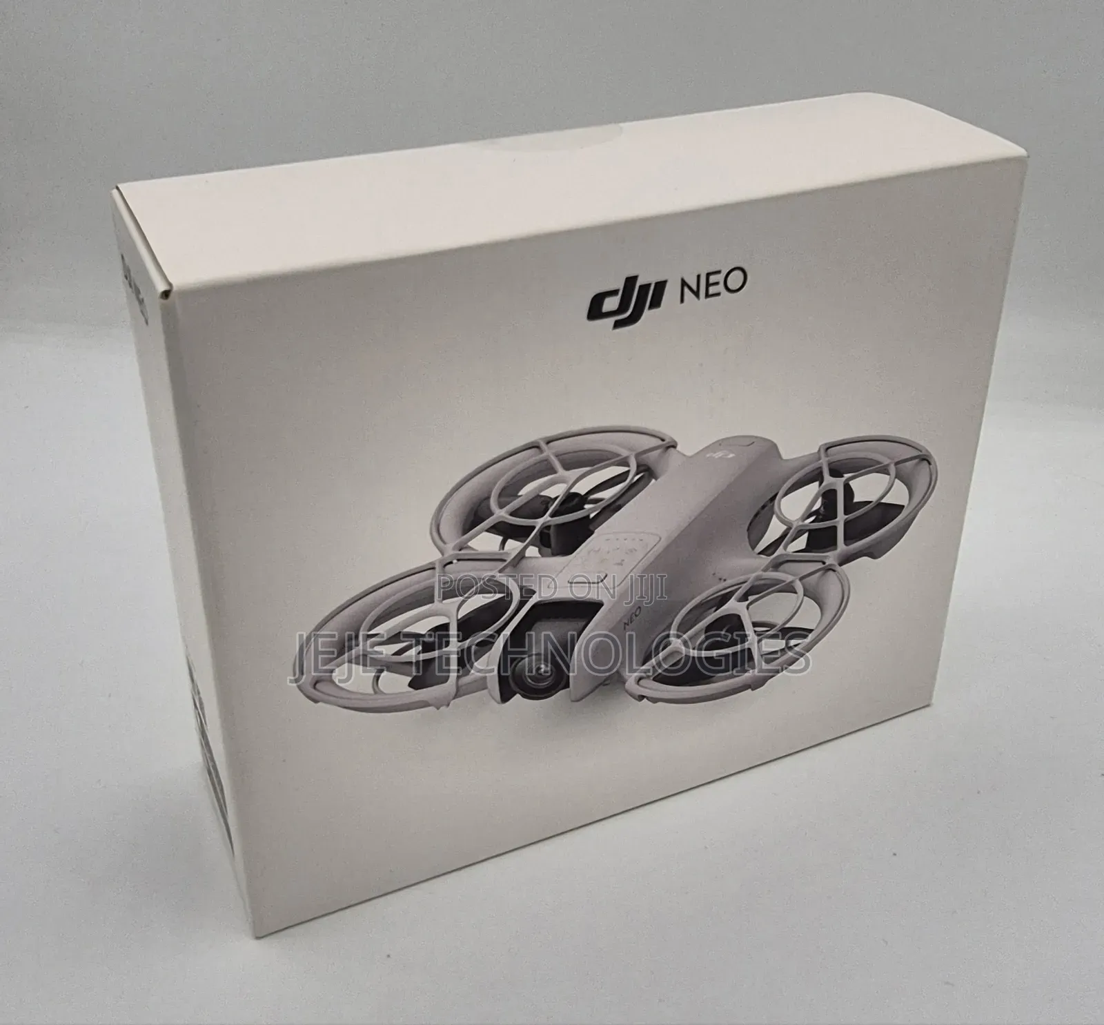 Dji Neo Drone