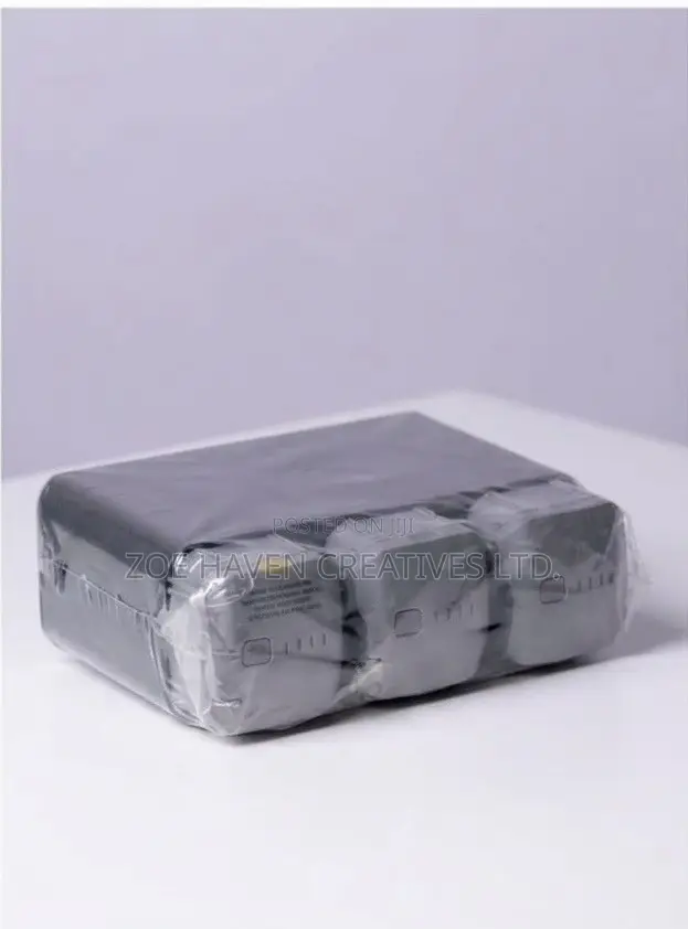 DJI Air 3 / Air 3S (3 Batteries) With Battery Charging Hub
