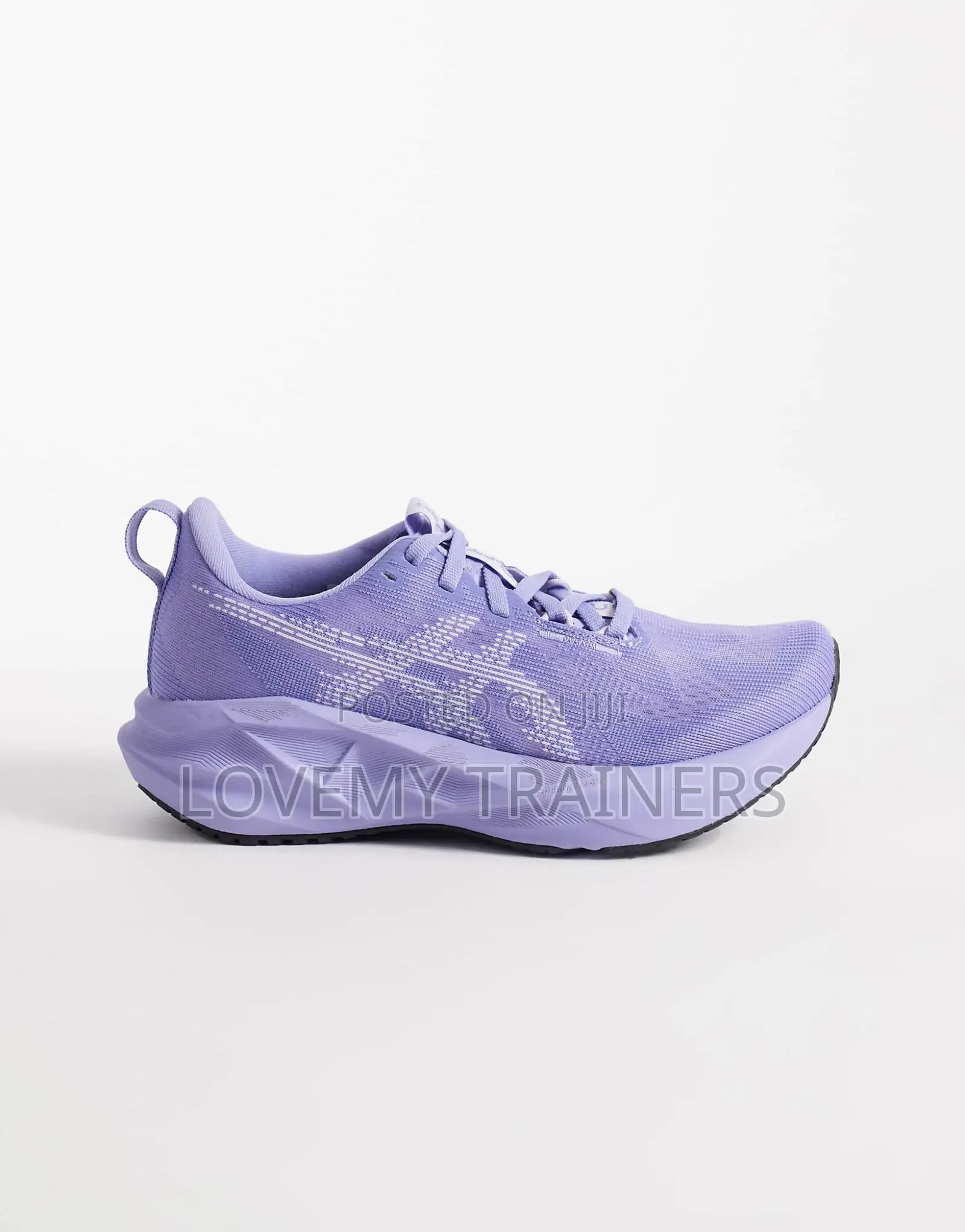 Asics Novablast P1