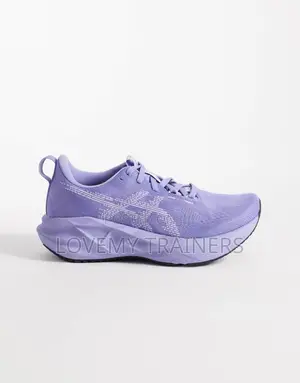 Asics Novablast P1
