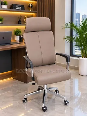Boss Executive Office Sweevil Chair