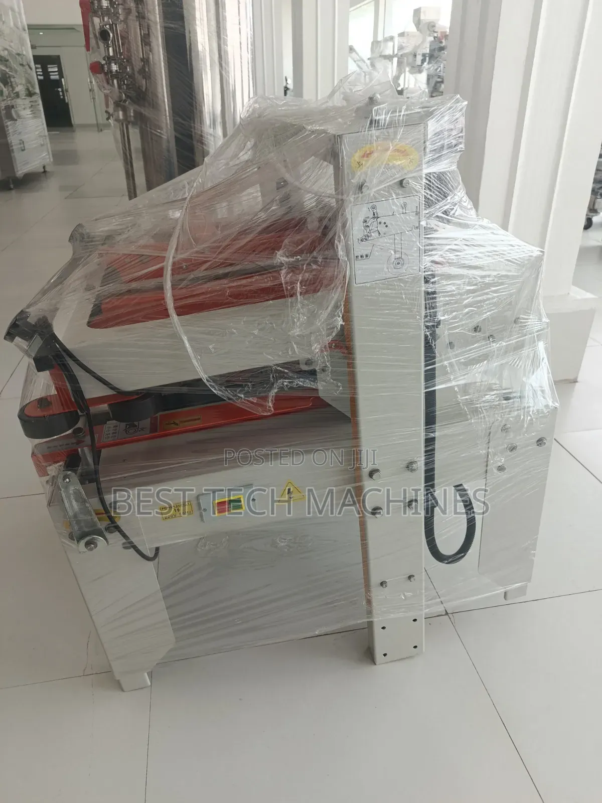 Carton Sealing Machine