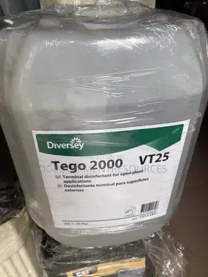 Diversey Tego 2000 VT25.