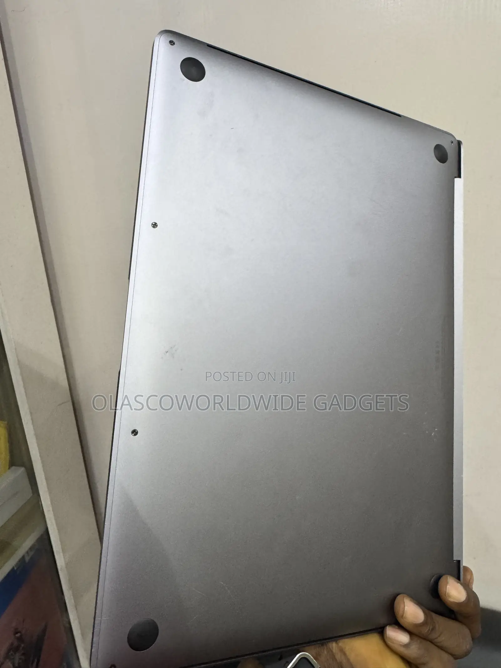 Laptop Apple MacBook Pro 2019 32GB Intel Core i9 SSD 1T