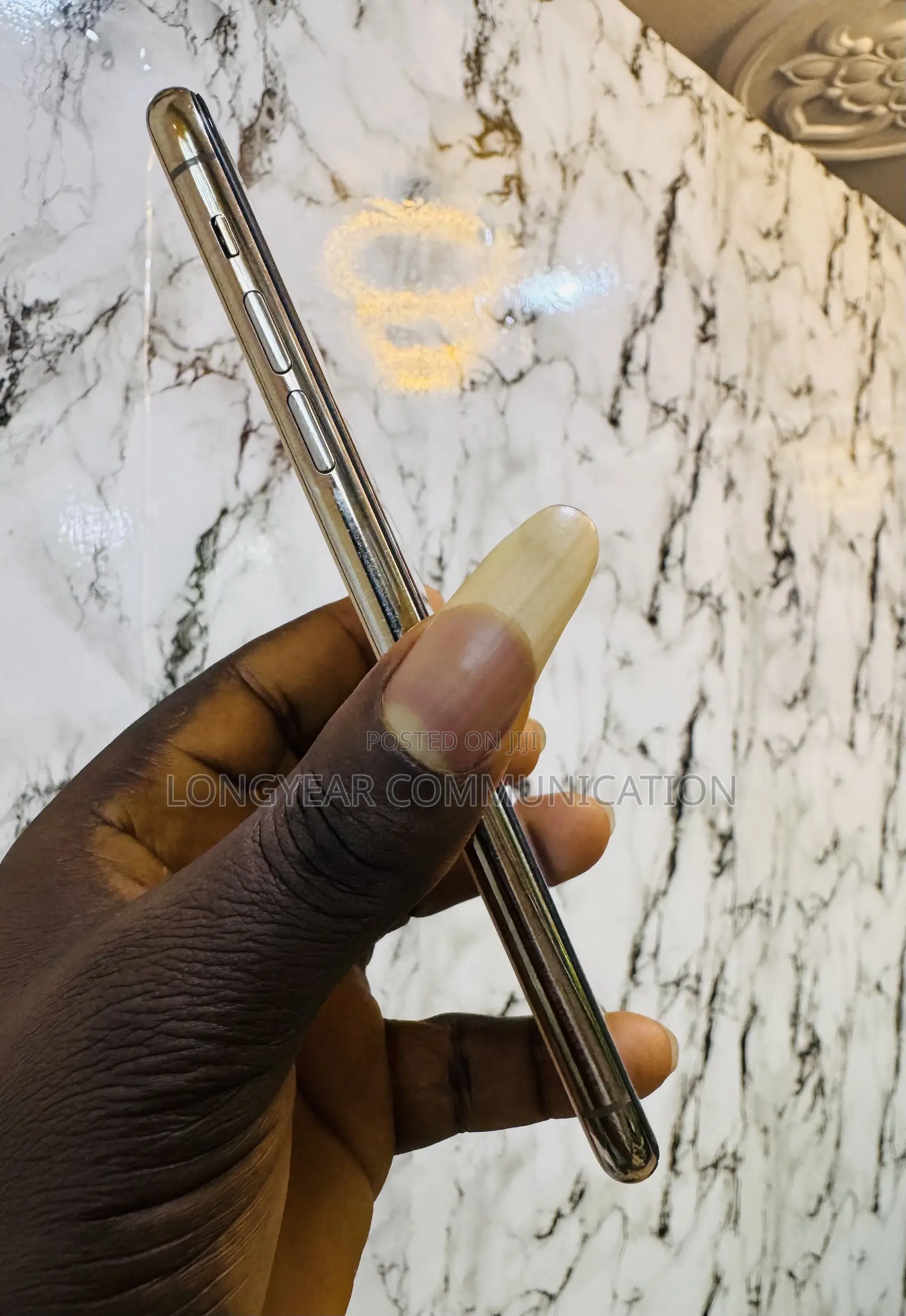 Apple iPhone 11 Pro Max 64 GB Yellow