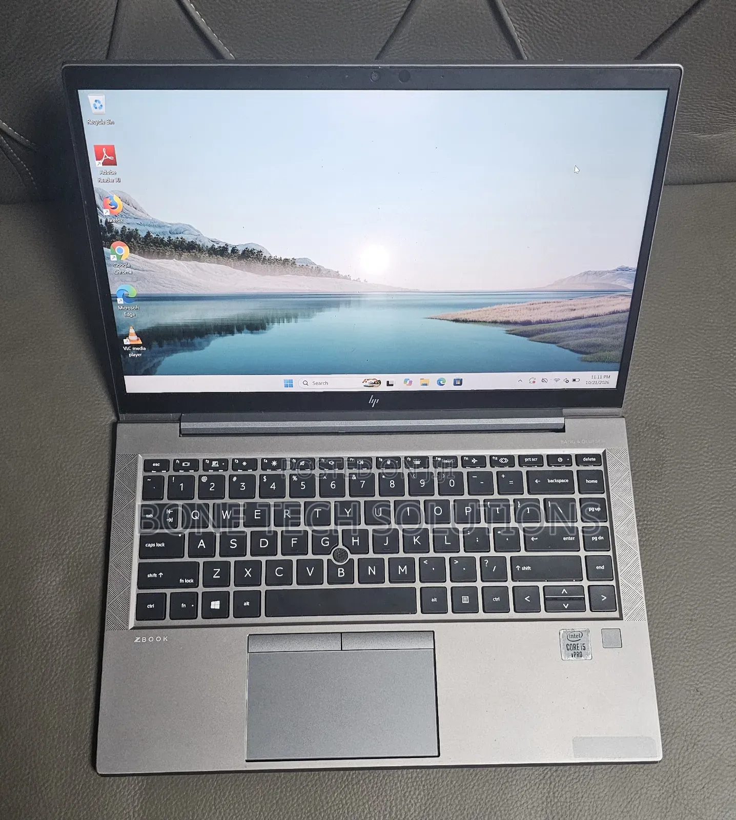 Laptop HP ZBook Firefly 14 G7 8GB Intel Core i5 SSD 512GB
