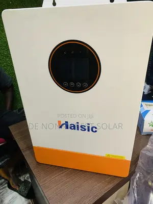 HAISIC 15kva 48V Hybrid Inverter