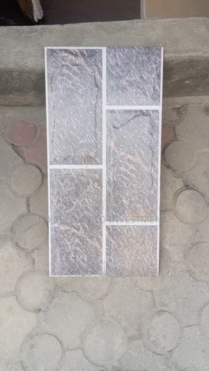 Spanish Exterior Wall Tiles