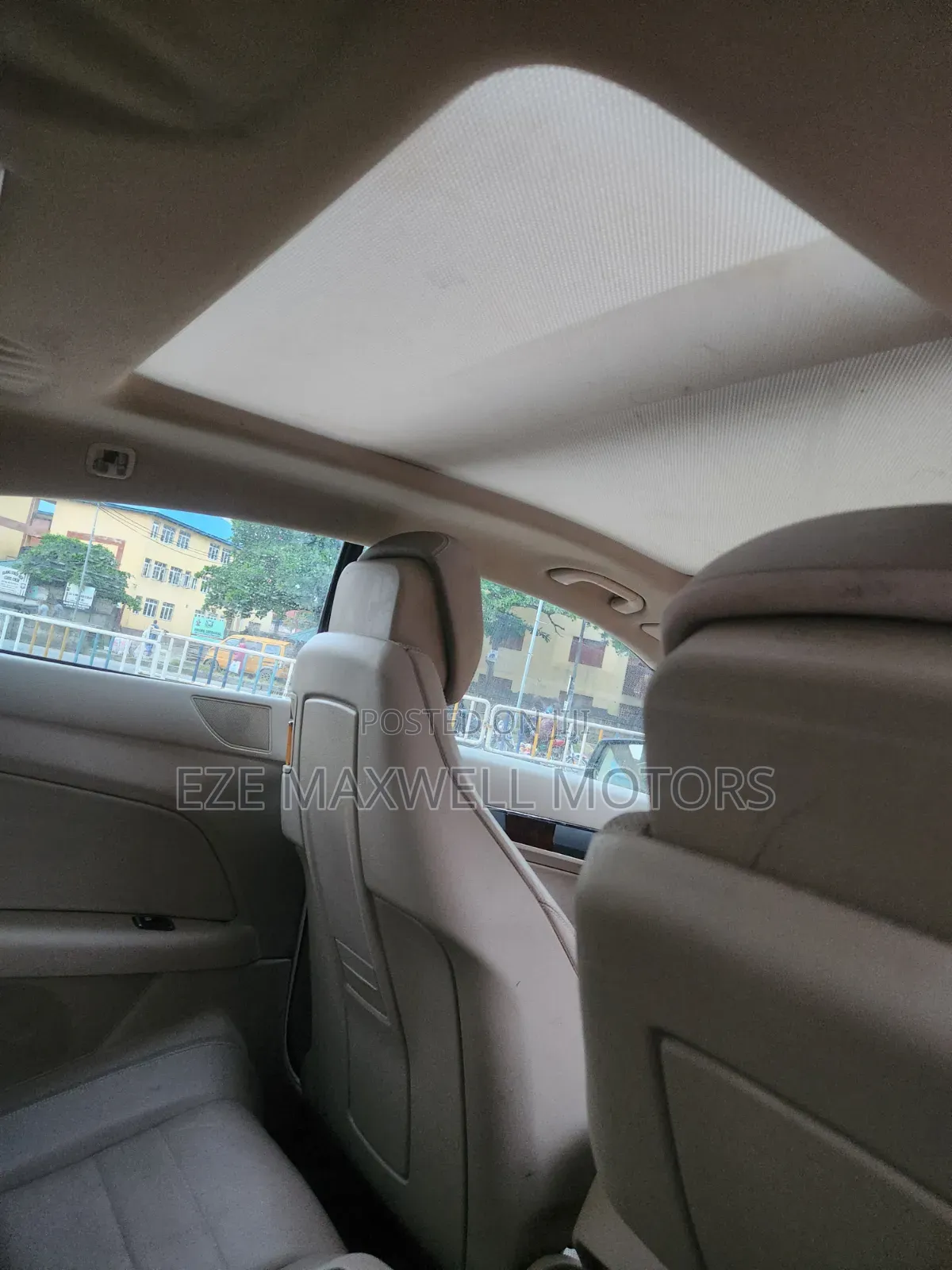 Mercedes-Benz E550 2011 Black