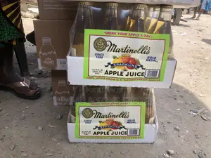 Martinellis-Apple Juice