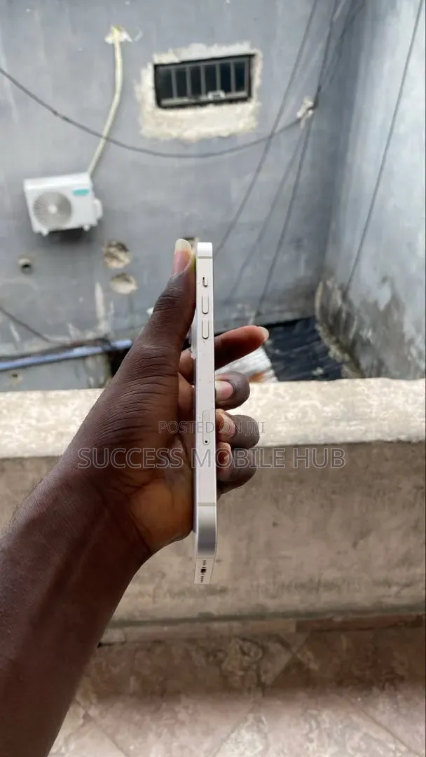 Apple iPhone 14 Plus 128 GB White