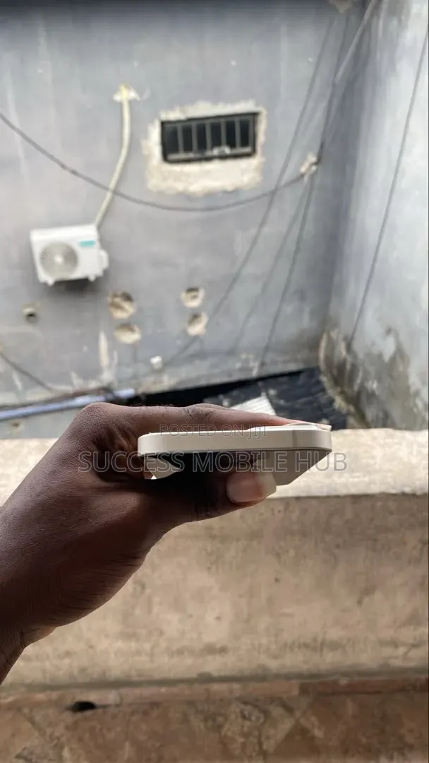 Apple iPhone 14 Plus 128 GB White