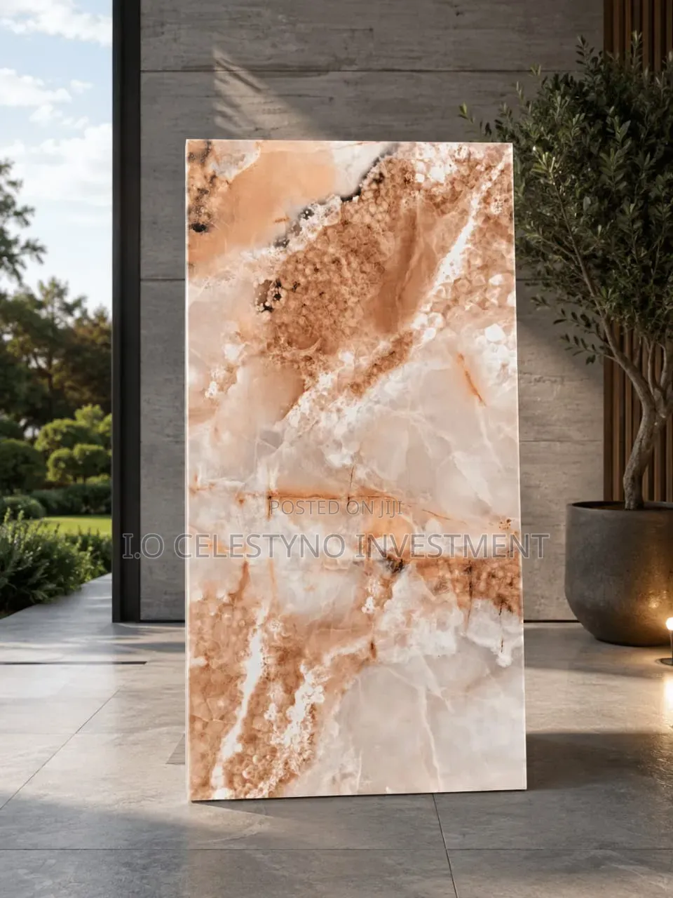 Premium Quality India Tiles