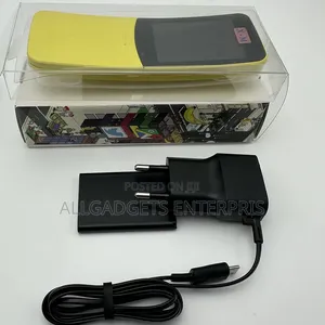 New Nokia 8110 Black