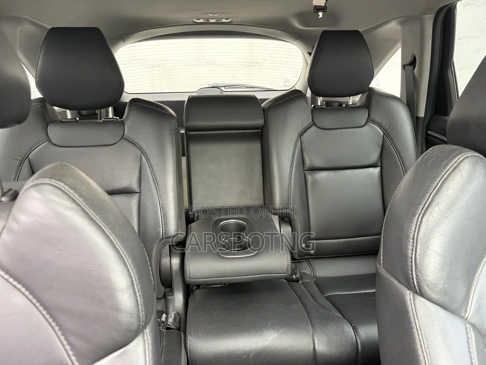 Acura MDX SH-AWD 4dr SUV AWD (3.5L 6cyl 6A) 2014 Silver