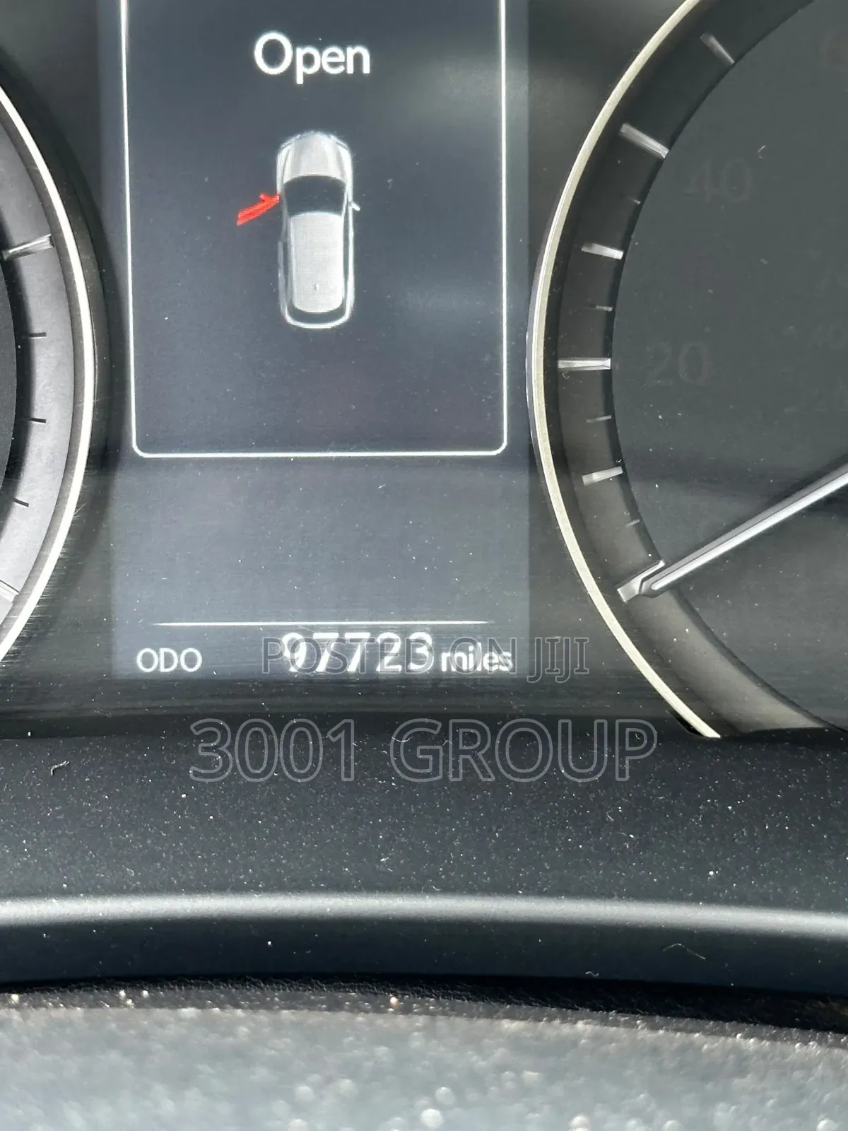 Lexus RX 2017 Gold