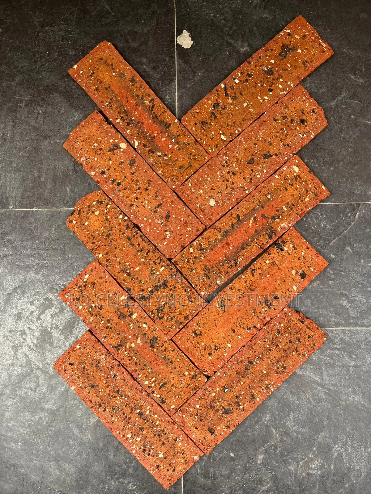 Premium Quality South African Bricks Tiles