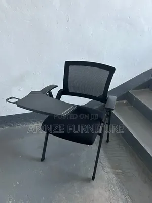 Student Foldable Training Chair