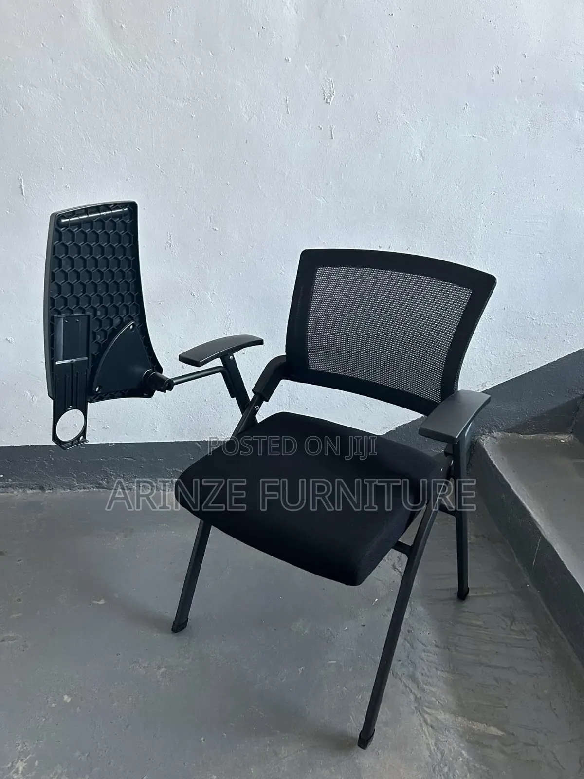 Student Foldable Training Chair