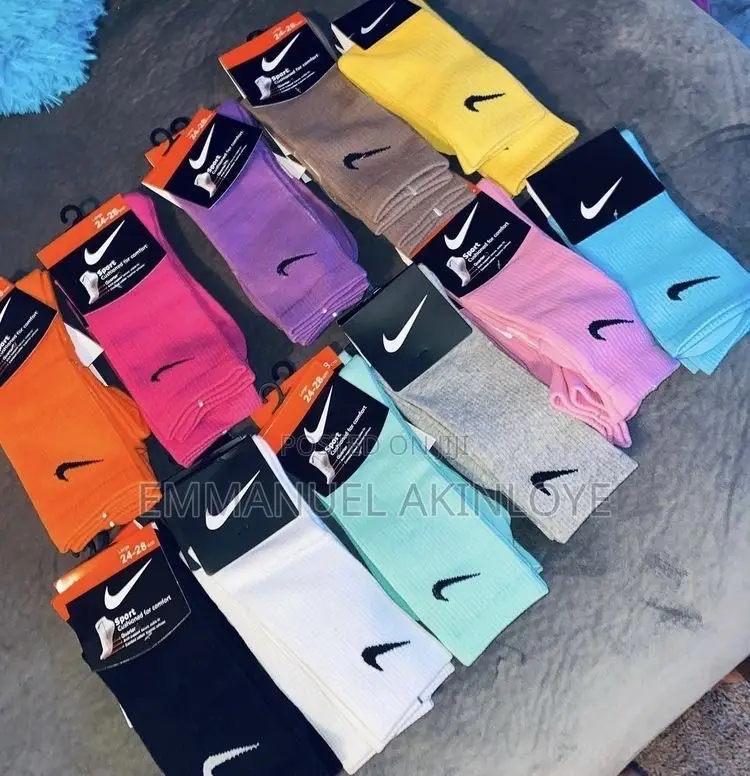 Original Nike Socks