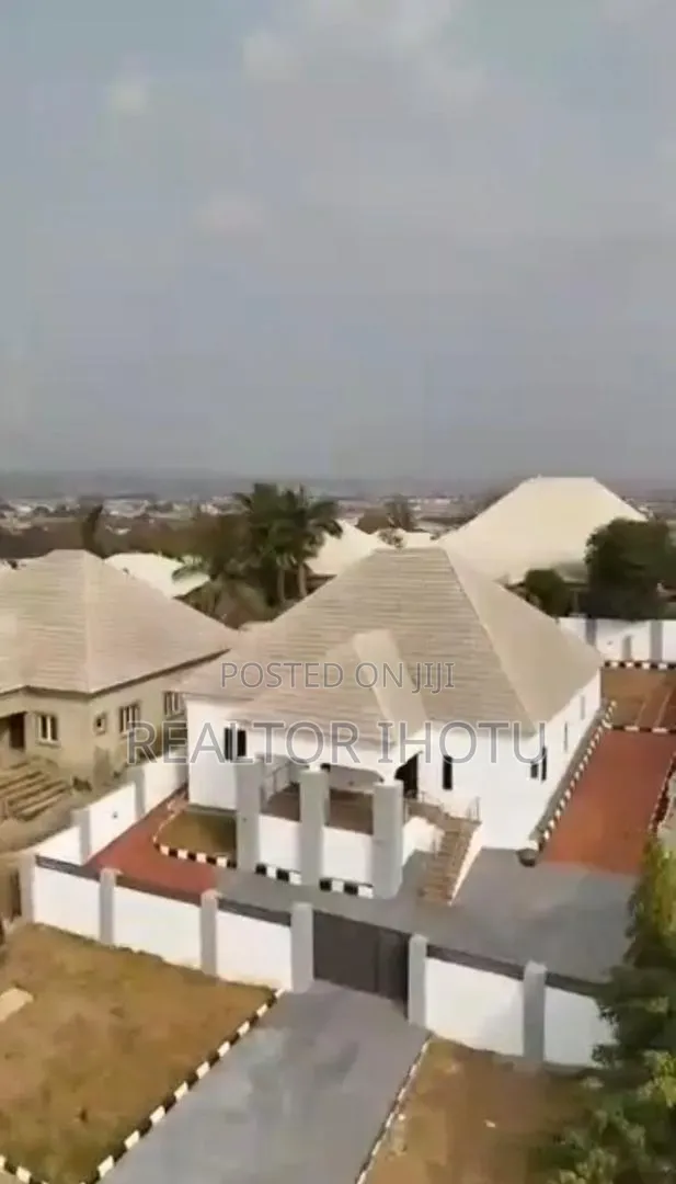 3bdrm Bungalow in Lokogoma for sale
