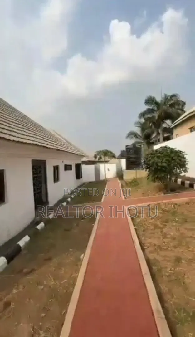 3bdrm Bungalow in Lokogoma for sale
