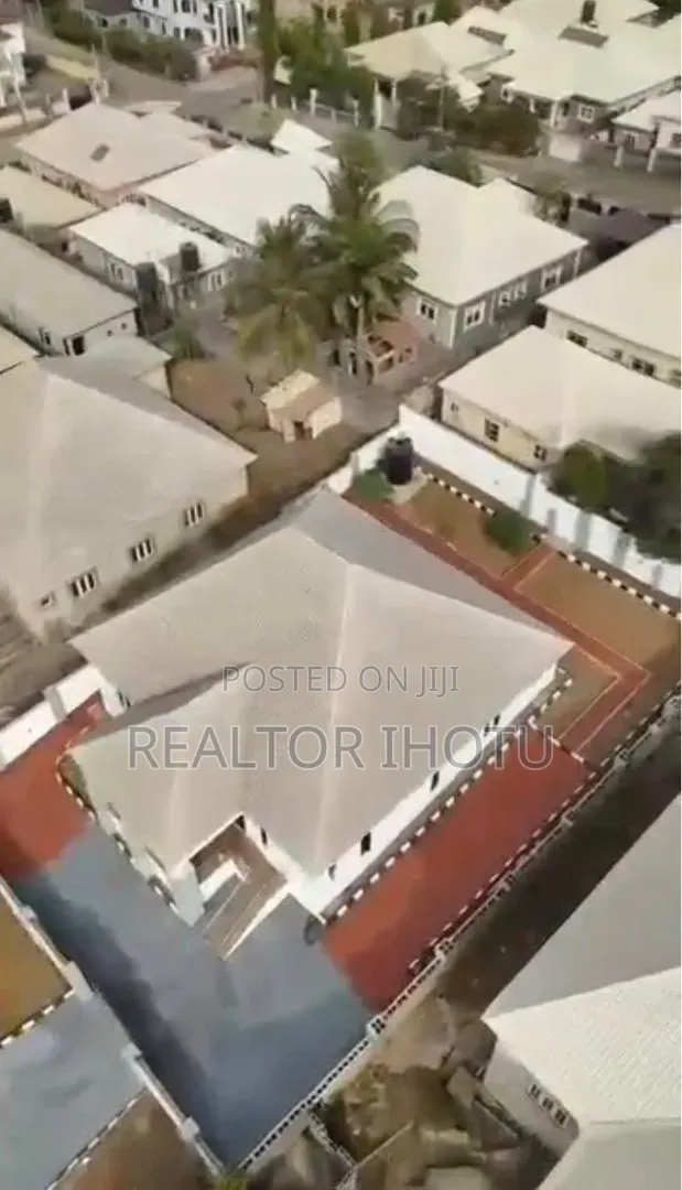 3bdrm Bungalow in Lokogoma for sale