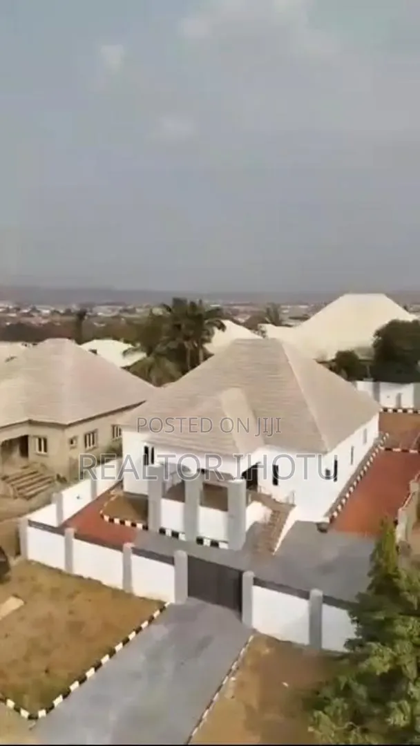 3bdrm Bungalow in Lokogoma for sale