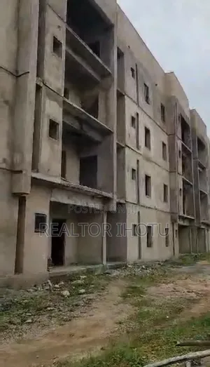 3bdrm Block of Flats in Jabi for sale