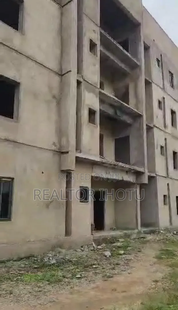 3bdrm Block of Flats in Jabi for sale