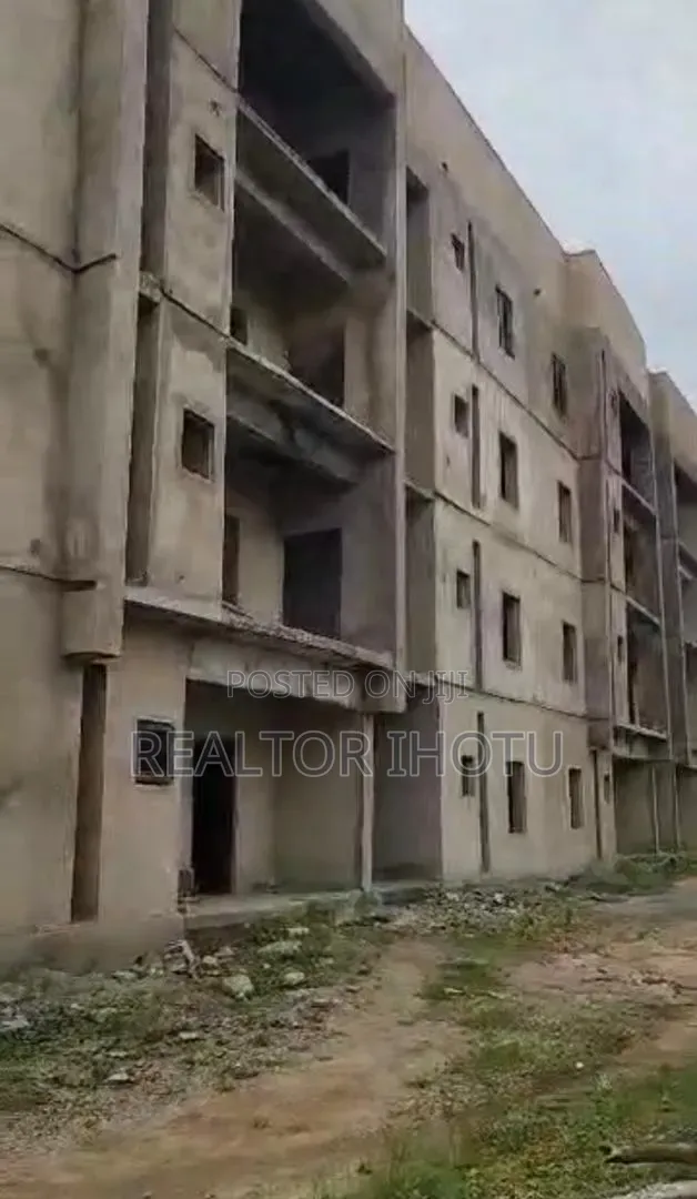 3bdrm Block of Flats in Jabi for sale