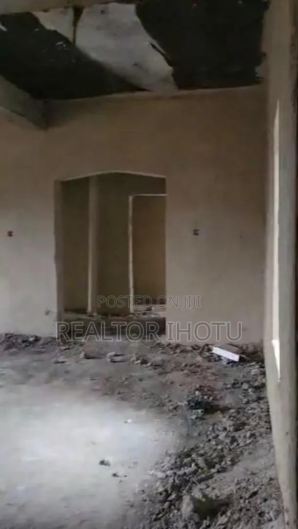 3bdrm Block of Flats in Jabi for sale