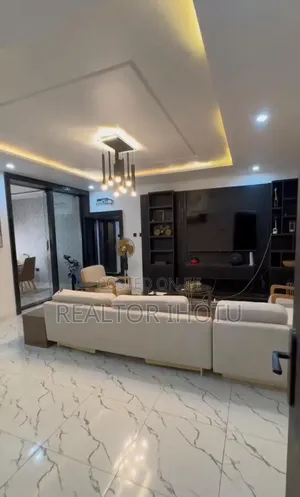 Furnished 2bdrm Apartment in Apo Resettlement for sale