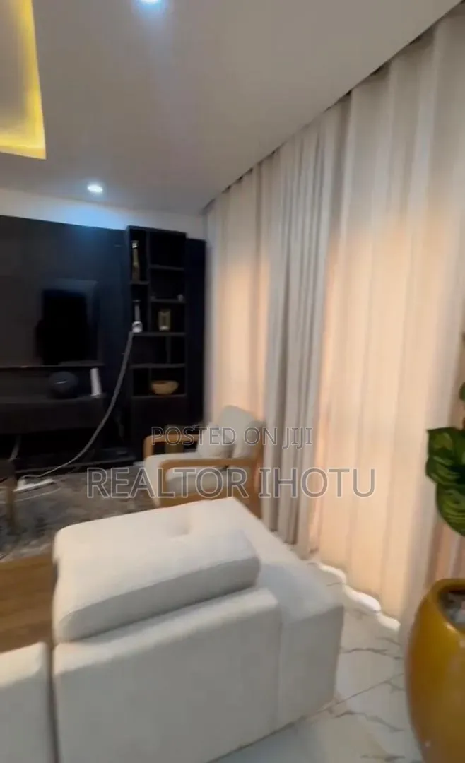 Furnished 2bdrm Apartment in Apo Resettlement for sale
